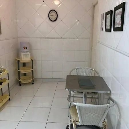 Apartamento Na Praia De Pitangueiras-Guaruja A 50Mt Da Praia E Comercio Perto Exterior photo